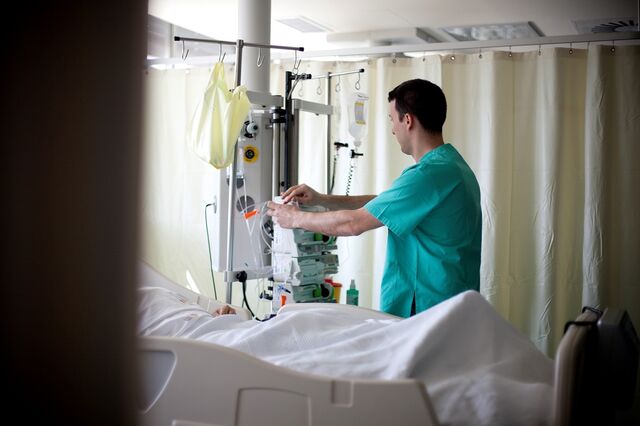 Novo hospital de Lisboa vai permitir poupança de 100 milhões de euros