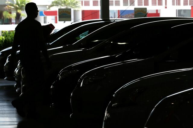 Automóvel: Portugal com quinto melhor desempenho em ano negro na UE