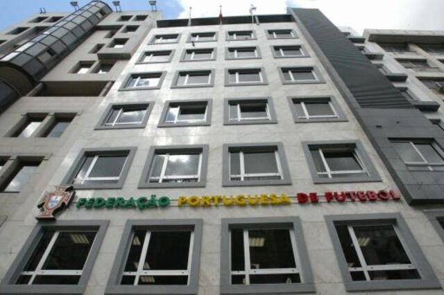 Comissões imobiliárias em venda de edifício da FPF lançam alerta na Justiça