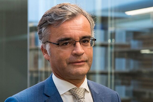 Rui Amendoeira: “Investimento público em Angola cria oportunidades para empresas portuguesas”