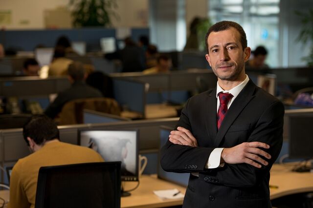 DXC vai investir 15 milhões e contratar mais 100 engenheiros
