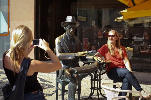 Conhecer Portugal à boleia dos livros