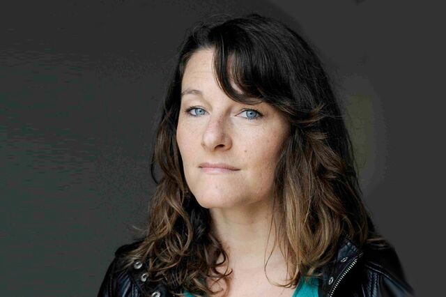 Shannon Walsh: “A ‘gig economy’ está a chegar a todo o lado e a toda gente”