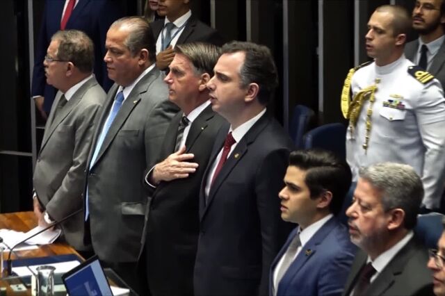 Congresso brasileiro aprova lei que liberta subsídios em plena campanha eleitoral