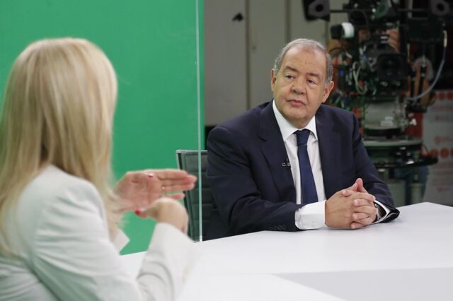 Taxar lucro? “Situação é diferente de Espanha”, diz Costa Silva