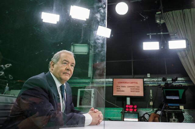 Costa Silva: “Temos de dar um sinal forte” no IRC