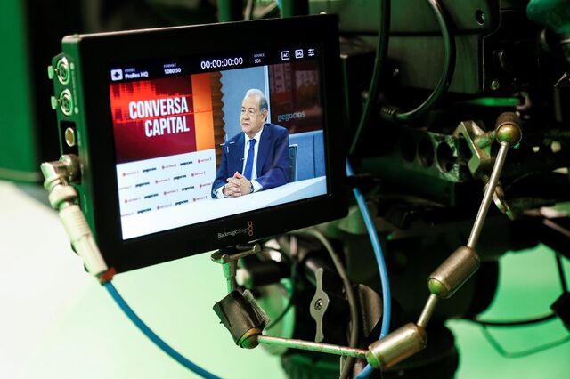 Risco de a DST abandonar negócio da Efacec “é pequeno”