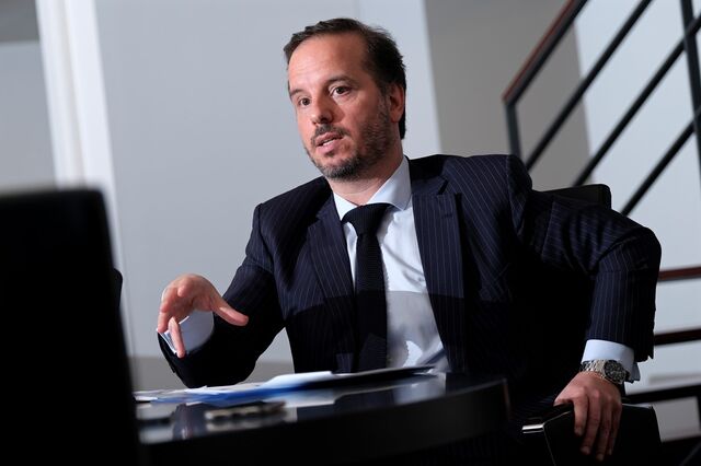 José Pedro Freitas: “Queremos triplicar negócio da agricultura e sustentabilidade”