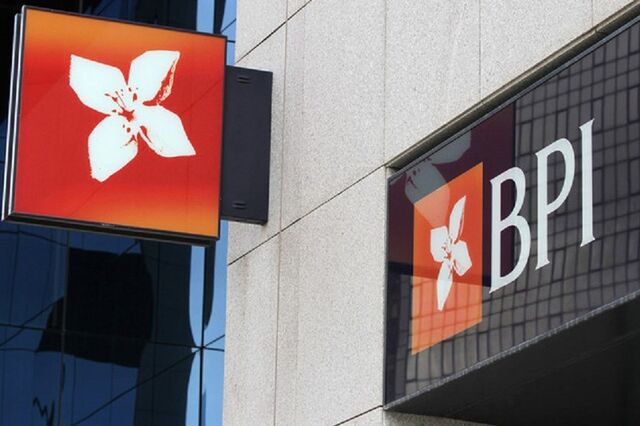  BPI emite 550 milhões em obrigações totalmente subscritas pelo CaixaBank
