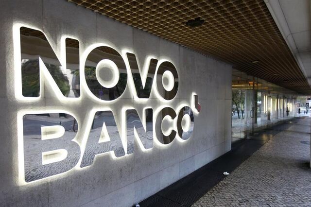 Novo Banco vende sede por 112,2 milhões de euros