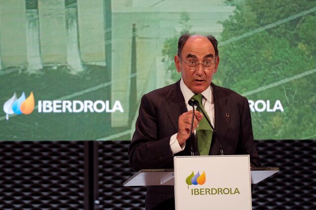 Iberdrola investe mais 1.500 milhões em Portugal e avança para hidrogénio verde em Sines