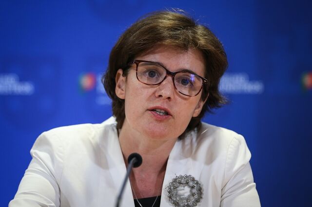 Governo prevê distribuir 4,1 mil milhões de euros do PRR este ano