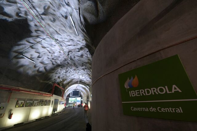 Barragens do Tâmega: Aqui não há seca. Iberdrola estreia 1 GW com água de sobra 