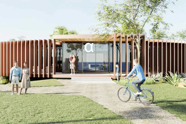 Já é possível adquirir casas em Portugal com NFT