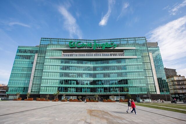 El Corte Inglés com lucros de 19,5 milhões em Portugal, o valor mais alto de sempre