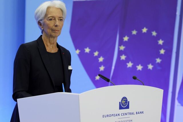 Crise em Itália vai acionar novo instrumento? 'Todos os países são elegíveis', diz Lagarde