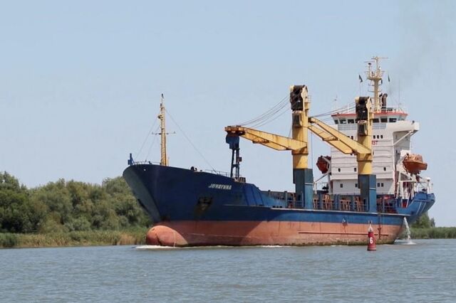 OMI anuncia acordo para descarbonizar transporte marítimo