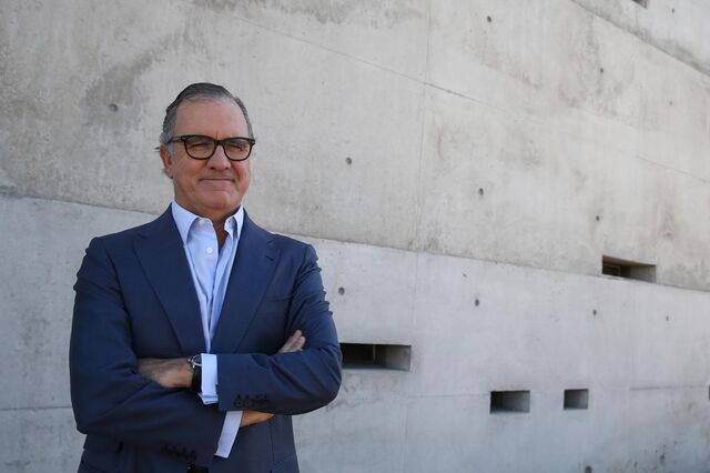 Pires de Lima: 'Sugiro a substituição de parte do IRC por fiscalidade verde'