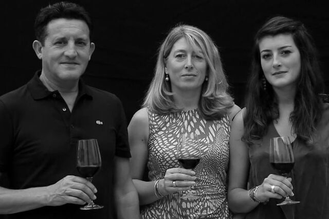 Franco-português produz 500 mil garrafas de vinho de Bordéus por ano 