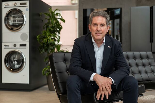 Empresas alemãs à boleia da Bosch para entrar em Portugal