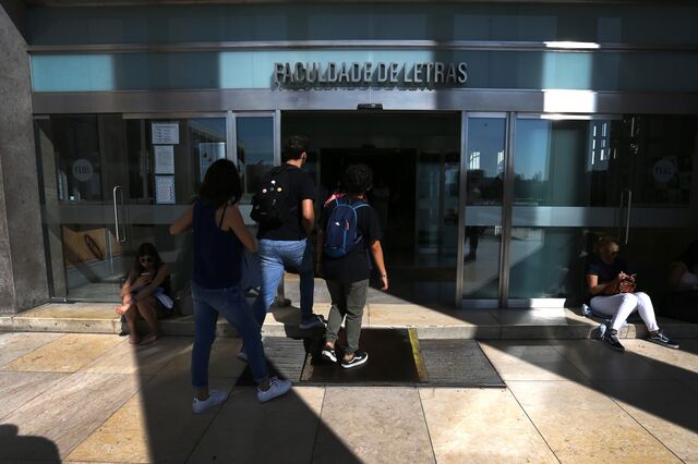 Refeições de estudantes de Erasmus não são dedutíveis ao IRS
