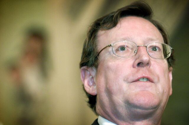 Morreu o ex-primeiro-ministro da Irlanda do Norte e vencedor do Nobel da Paz David Trimble