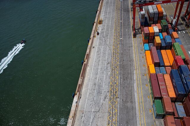Administrador da AICEP: 'Objetivo do Governo para as exportações é ambicioso e atingível'