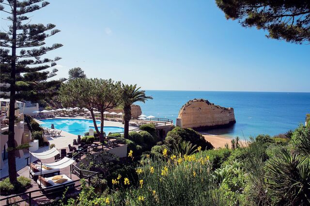 Portugal está a transformar-se num destino sustentável 