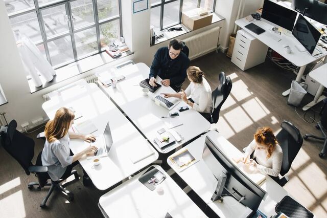 Portugal no top 20 dos investidores mais ativos em startups na Europa