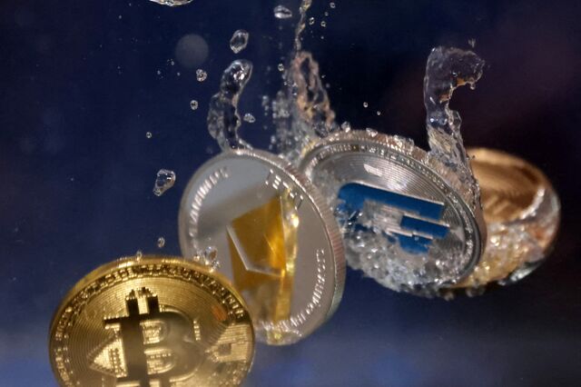 Bélgica pede extradição de italiano que lavou dinheiro em bitcoin para traficantes de droga