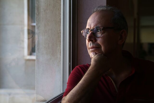 Viriato Soromenho Marques: “A transição energética é uma ilusão”