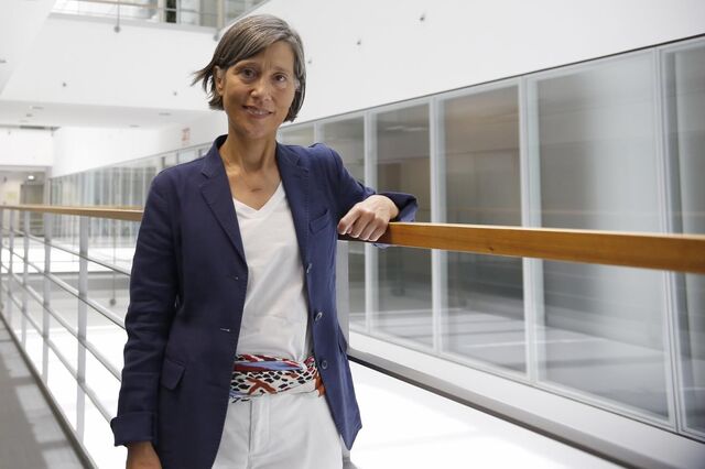  Cristina Casalinho prevê inflação de 2% ainda em 2023