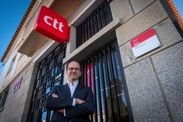 CTT pagam dividendo de 12,5 cêntimos a 19 de maio 