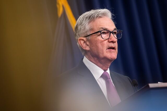 Jerome Powell apela a economistas: 'pensem fora dos modelos'