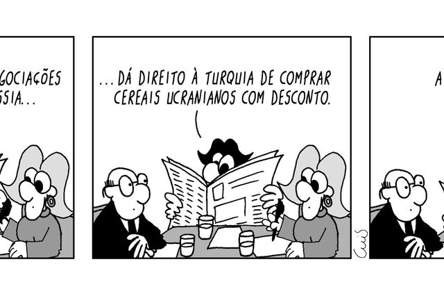 Cartoon SA 28-07-2022