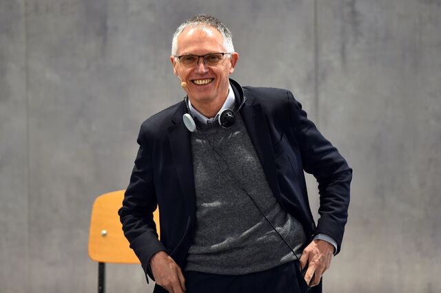 Carlos Tavares é o 49.º Mais Poderoso de 2022