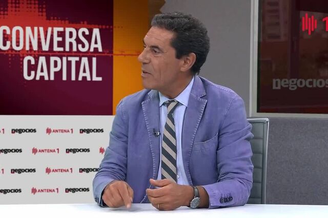 Entrevista na íntegra a Nuno Ribeiro da Silva, presidente Endesa em Portugal