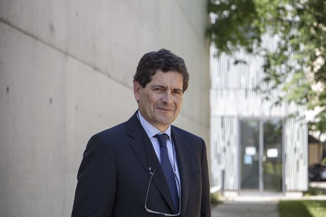 António Ramalho: “Foi difícil mas ninguém esperava que não fosse”