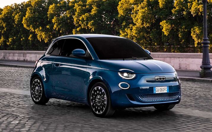 13.º Fiat