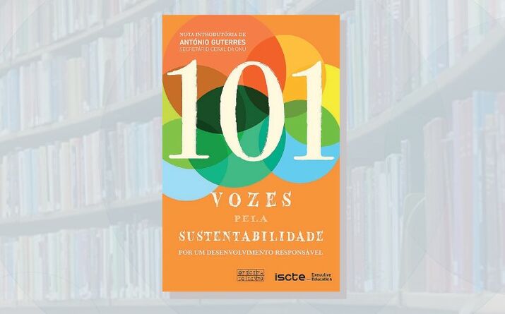 Livro escolhido por Ana Trigo Morais
