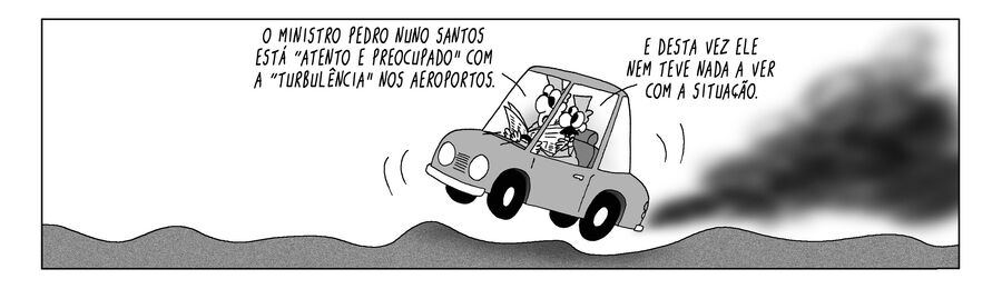 Cartoon SA 06-07-2022