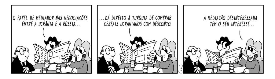 Cartoon SA 28-07-2022