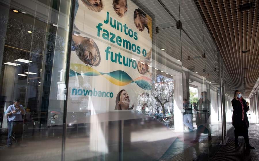 A auditoria da Deloitte centrou-se no exercício de 2020, tendo avaliado uma amostra de 58 devedores.