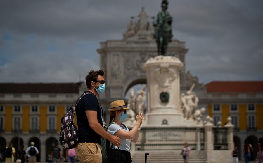 O turismo deverá ser o setor a contribuir mais para o crescimento económico.