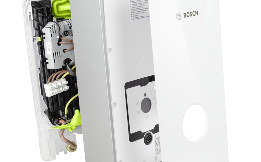 A Bosch tem uma nova geração de esquentadores “made in Portugal”.