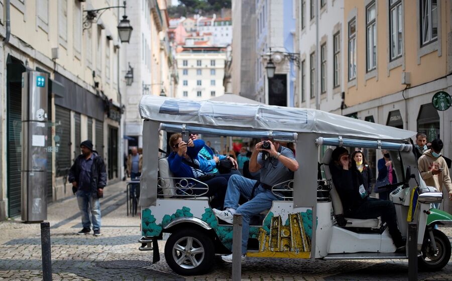 turismo tuk tuk