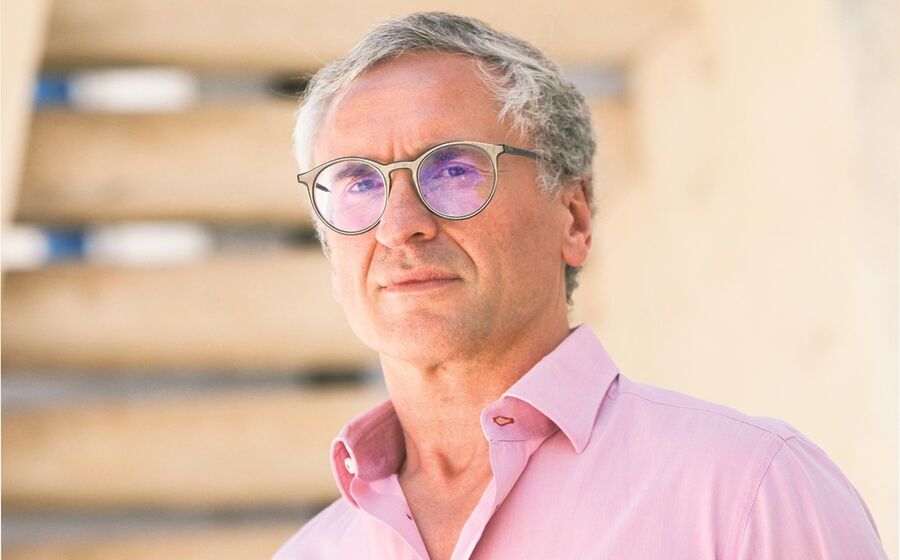 Riccardo Marchi