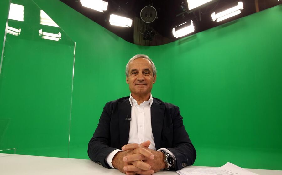 Cimento está a sentir travão do investimento privado Clip 1 vendas.mp4