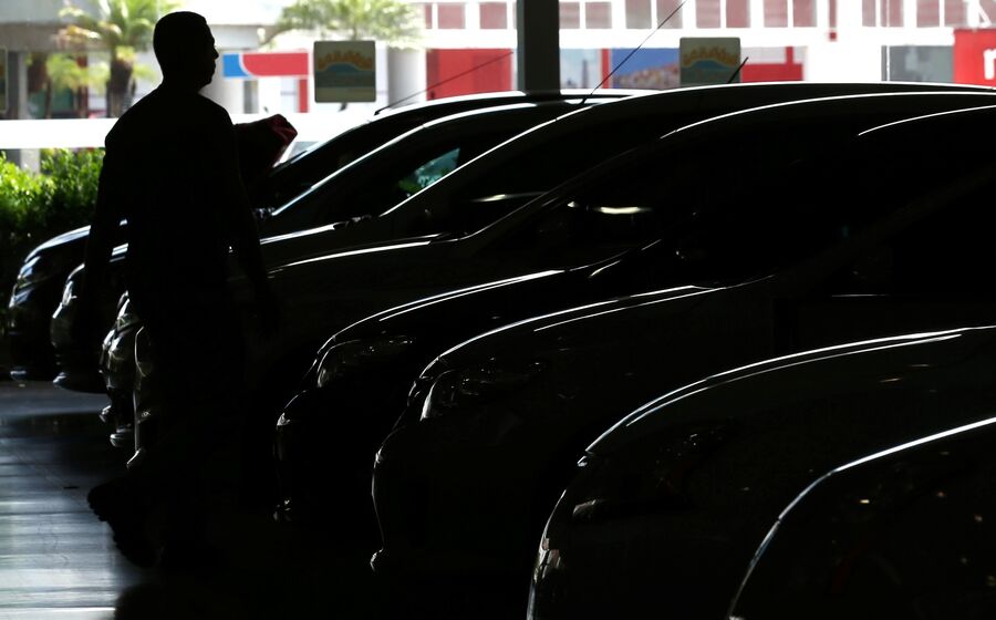 automoveis automovel veiculos carros stand