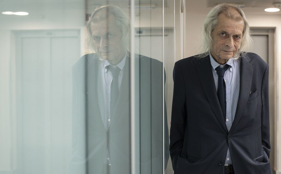 João Manso Neto